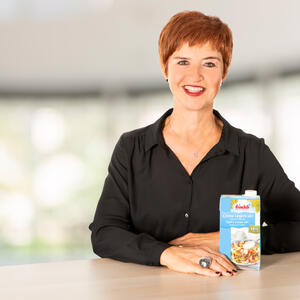 Sophie Penger-Deconinck