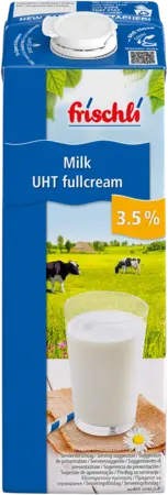 Whole Milk 3.5 %