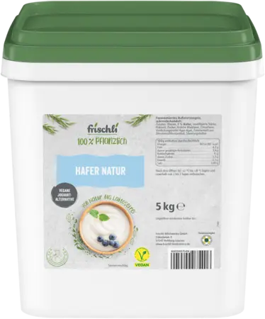Oat Nature