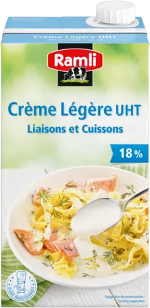 Ramli Chef's Cream 18 %