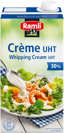 Ramli Whipping Cream 30 %