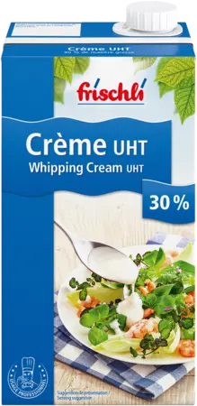 Whipping Cream 30 %