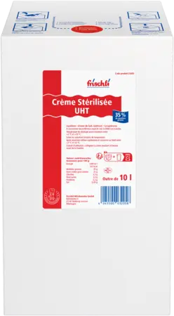 Whipping Cream 35 %