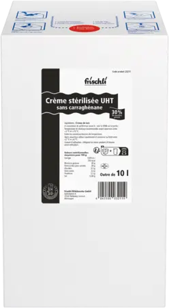 Whipping Cream 30 %