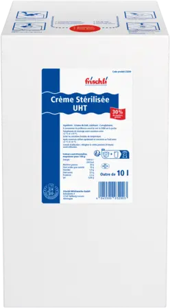 Whipping Cream 30 %