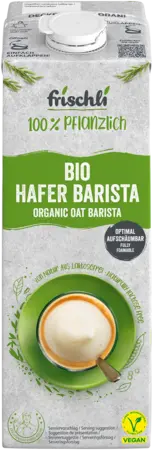 Bio Hafer Barista