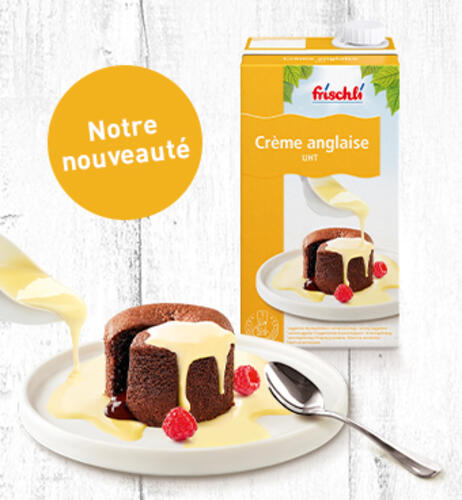 Créme Anglaise