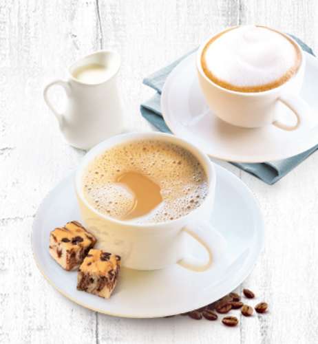 Coffee Refinement